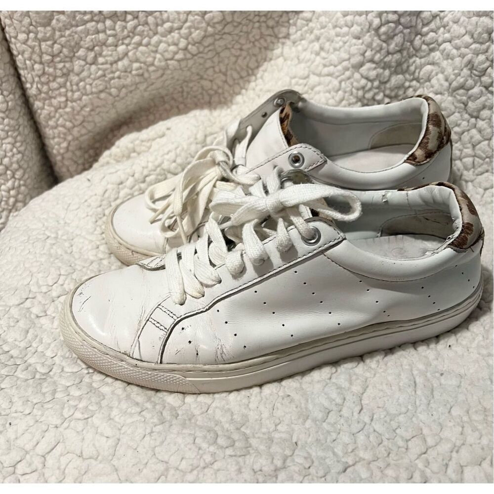 J. Crew Athletic Sneaker